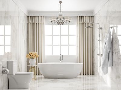 Durable Bathtubs