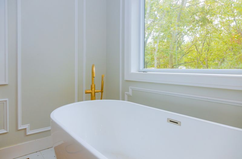 Remodeling with Bathtubs