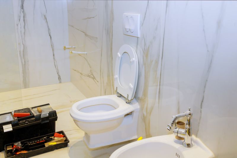 Top Bathroom Remodeling Companies in New Haven, CT