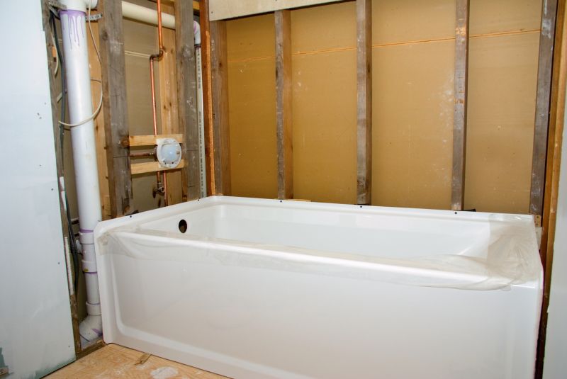 Top Bathroom Remodeling Companies in Stamford, CT