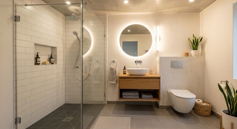 Top Bathroom Remodeling Companies in Stratford, CT