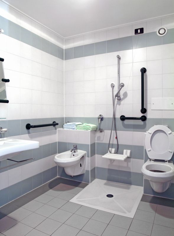 Best Accessible Bathroom Remodel Contractors in Trumbull, CT